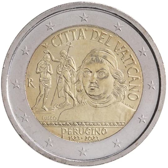 Päťsté výročie úmrtia Pietra Perugina