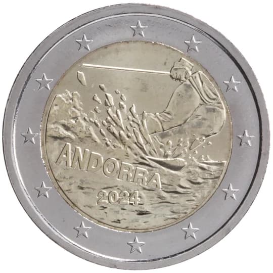 100 rokov lyžovania v Andorre