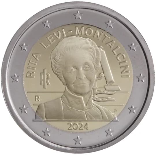 Rita Levi-Montalciniová