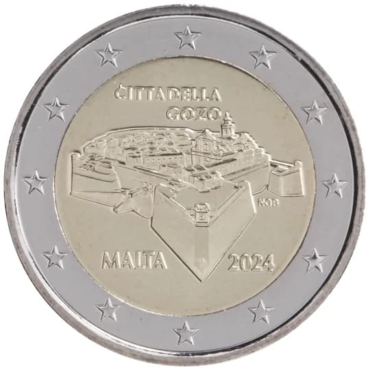 Iċ-Ċittadella (Citadela)