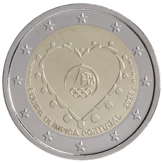 Účasť Portugalska na 33. olympijských hrách