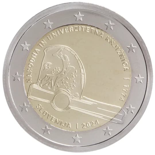 250. výročie vzniku národnej a univerzitnej knižnice (Narodna in univerzitetna knjižnica)