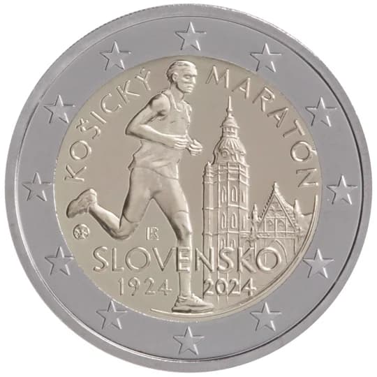 100. výročie Medzinárodného maratónu mieru v Košiciach