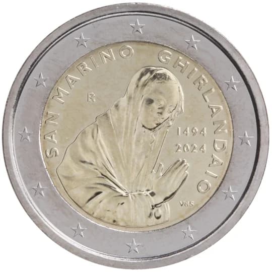 530. výročie úmrtia Ghirlandaia