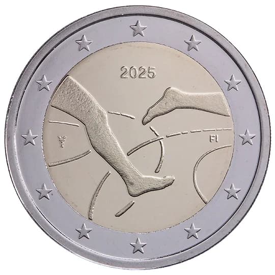 Medzinárodná atletická súťaž Fínsko – Švédsko