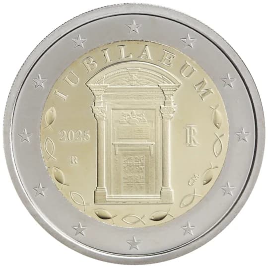 Jubileum 2025