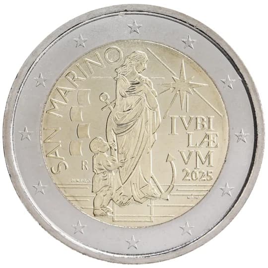 Giubileo Anno Santo 2025 – Pellegrini di Speranza